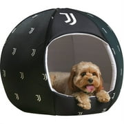 Maccabi Art Juventus- Sport Ball Pet Bed for Dogs, Cats - Small
