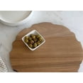 thumbnail image 2 of Planche de Charcuterie Alpine en Lin par Natural Living, 2 of 5