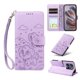 thumbnail image 3 of Funda Cartera GANGXUN con Diseño de Perrito en Relieve para Motorola Edge 50 Neo 5G , Protección 360° con Ranuras y Correa Desmontable, 3 of 6