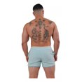thumbnail image 3 of Short Corto Traje De Playa Colores Impermeable Fénix Fit, 3 of 3