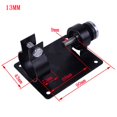 thumbnail image 4 of 10/13mm Perceuse Électrique Support de Support de Meulage Ensemble de Polissage de Machine, 4 of 8