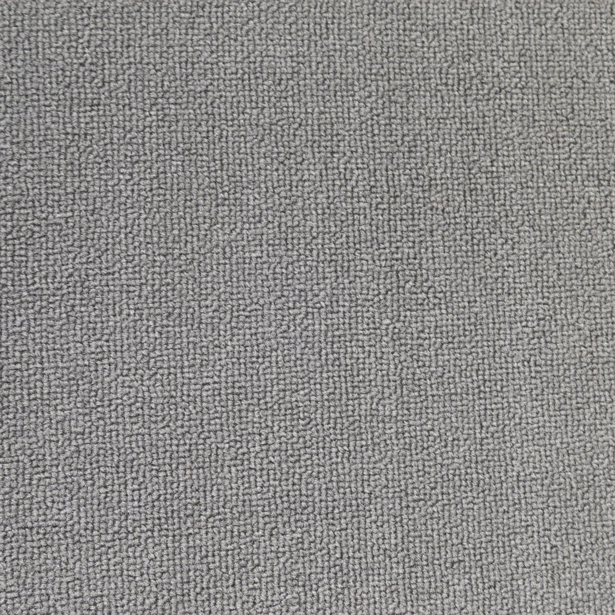 Custom Size Runner Rug Skid Resistant Backing Rug Runner Solid Grey Color Cut to Size Roll Runner Rugs (33 Feet x 32 Inch)