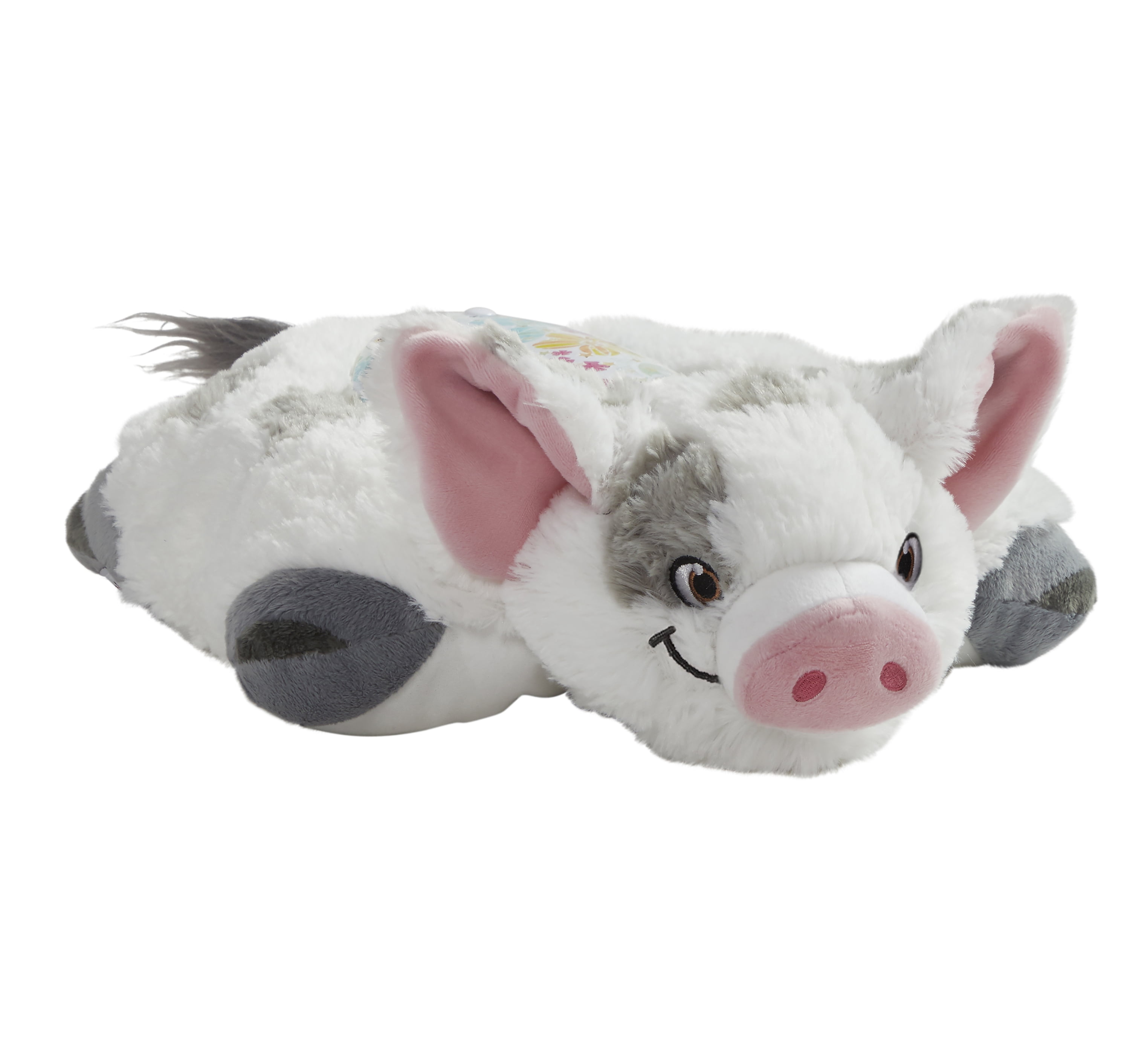 moana stuffed pig