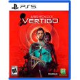 thumbnail image 1 of Alfred Hitchcock - Vertigo - Limited Edition PlayStation 5, 1 of 3