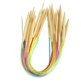 thumbnail image 4 of Knitting , Circular Knitting  Flexible  For Cushions For Scarves For Handicrafts For Sweaters, 4 of 8