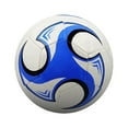 thumbnail image 4 of Hvmvliv Soccer Balls Size 5 Size 5 Soccer for Children Outdoor Training Soccer Balls for Sport Boys Teens Training Practice Soccer Gifts Blue, 4 of 4