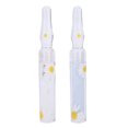 thumbnail image 2 of Nutrición natural para labios suaves e hidratados, set de 10 g Daisy Hydrate Lip Serum Duo, 2 of 8