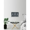 thumbnail image 3 of Marmont Hill Lobsters Framed Wall Art, 3 of 6