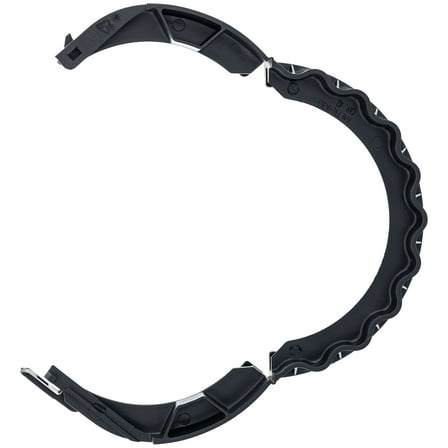 Lower Ring Chute MTD 931-04353 Troy-Bilt RM2200 SB221 Squall Storm Snow Thrower