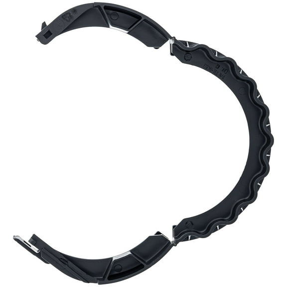 Lower Ring Chute MTD 931-04353 Troy-Bilt RM2200 SB221 Squall Storm Snow Thrower