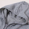 thumbnail image 4 of DPTALR Débardeur Homme Couleur Unie Été Décontracté Slim Sans Manches, 4 of 9