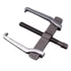 thumbnail image 2 of Extractor de dos engranajes metálico profesional de estructura resistente de acero al carbono 6 pulgadas, 2 of 9
