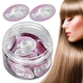 thumbnail image 3 of Cápsula de Cuidado del Cabello, Cápsula de Cuidado del Cabello de Queratina Colímeno 30pcs Nutrición para Vieges Domémicos para Hombres Mujeres, 3 of 7
