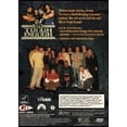 thumbnail image 2 of MTV's WWF Tough Enough - The First Season (DVD), 2 of 2