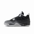 thumbnail image 1 of N I-K-E A i r-Jor-dan 4 Retro Fear (2024) Men's FQ8138-002&GS FQ8213-002 New, 1 of 6