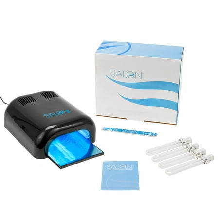 Salon Edge 36W UV Nail Lamp