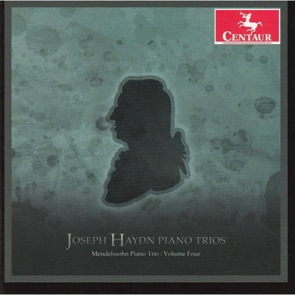 Mendelssohn Piano Trio - Haydn Piano Trios 4 - Music & Performance - CD
