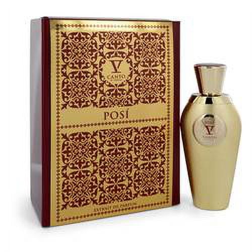 Posi V Extrait de Parfum Spray (unisex) por v canto V Canto Model