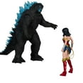 thumbnail image 6 of Wonder Woman vs. Godzilla (DC Multiverse: Justice League vs. Godzilla vs. Kong) 2PK - McFarlane Toys, 6 of 12