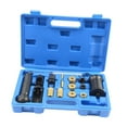 thumbnail image 4 of Kit de herramientas de extracción de inyectores DYNWAVEMX 18x Herramientas de mantenimiento automotriz 1.4 1.6 Azul, 4 of 8