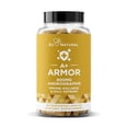 thumbnail image 1 of EU Natural A+ Armor Andrographis 800 mg Suplemento de Bienestar Inmune 60 Cápsulas, 1 of 5