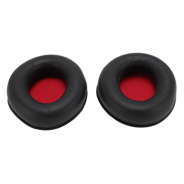 Almohadillas parauriculares inalámbricos escucha focales, almohadillas para los oídos, repuesto de espuma viscoelás