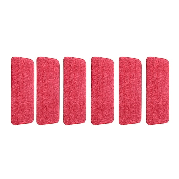 Disposable Quick Mop Tile Mop E Mop Set Wet Head Spray Health Max 24 Gel 6pcs Flat Mop Replacement Cloth Home Mop Head Water Spray Mop