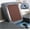 Dark Gray, variant on Waterproof PU Leather Couch Cushion Cover Stretch, Sectional Sofa Slipcover Elastic Sofa Cover Sofa Seats Cushion Slipcover with Elastic Bottom (red,Back Cover)