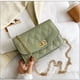 thumbnail image 1 of Bolso de cadena de moda, bolsos de hombro para mujer, bolso de cadena grande, bolso de hombro simple, diseño exquisito, 1 of 1