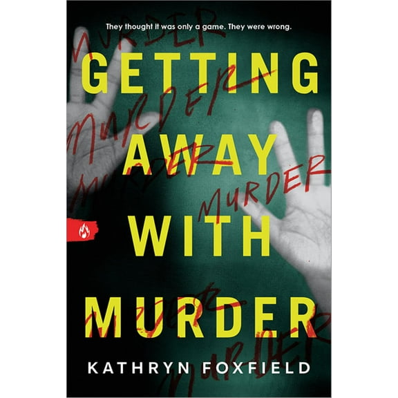 Getting Away with Murder (Paperback)