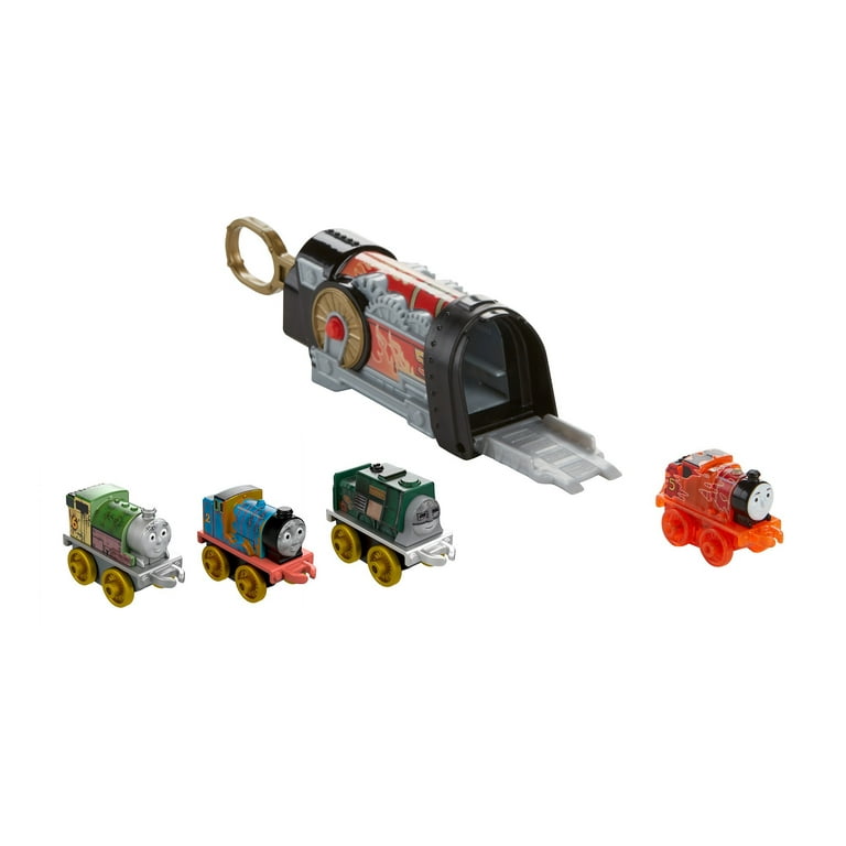 Thomas minis cheap steelworks