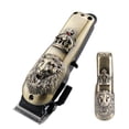 thumbnail image 1 of Professional Hair Clipper Front Cover, Electric Hair Cutter Trimmer Sheel Protective Casing For, 1 of 8