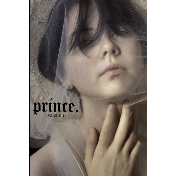 prince., (Paperback)
