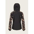 thumbnail image 3 of O'Neill Wavelite Ski + Snowboard Jacket - Women's, 3 of 6