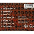 thumbnail image 2 of A Tribe Called Quest - Midnight Marauders - Music & Performance - CD, 2 of 2