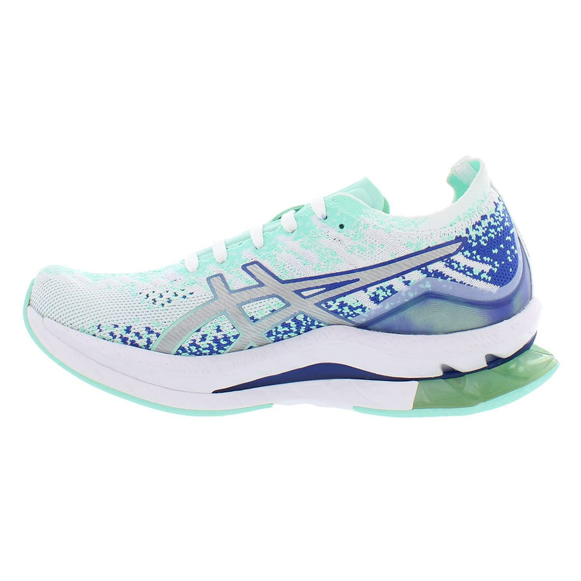 Asics gel kinsei 8 homme argent new arrivals