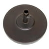 Phat Tommy 55 lb. Cement-Filled Steel Patio Umbrella Stand