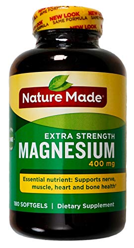 Magnesium Mod Magnesium Mod