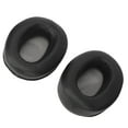 thumbnail image 2 of Headphones Ear Cushion Enhance Bass Comfortable Replacement Ear Pads Repair Parts for MDR 1ABT MDR 1RBT MDR 1RNC, 2 of 8
