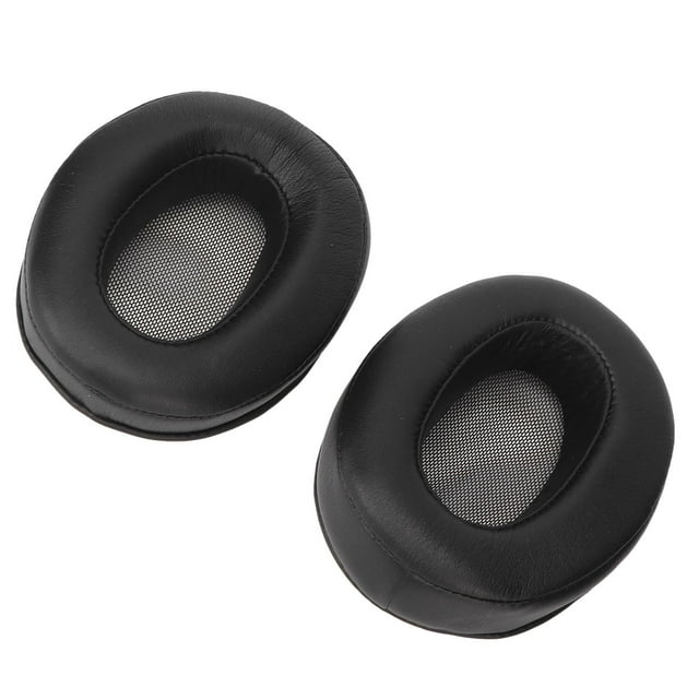 Ear Padsfor MD ABT,Headphones Ear Cushion Enhance Replacement Ear Pads Ear Cushionfor MD RBT Solid Performance