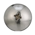 thumbnail image 5 of Seachoice 18-8 Stainless Steel Phillips Barrel Nuts w/Truss Head, 3/8-16 X 3/4 in., Pack of 25, 5 of 5