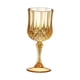 thumbnail image 5 of Copa de vino acrílica para beber, copa de cóctel portátil, vajilla para bar o boda. Verde, 5 of 9