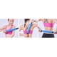 thumbnail image 4 of Skumrulle för muskelavslappning, yogastång, träningsrulle, rulle för ben, Langya massage-set, 4 of 4