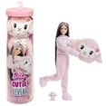 thumbnail image 1 of Muñeca Mattel Barbie Lazos Dulces Borrego Rosa, 1 of 8