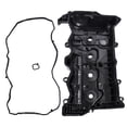 thumbnail image 2 of Engine Valve Cover w/ Gasket - 12310-RDF-A01, 12310-5A2-A01 - For Honda CR-V 2015-19 & Accord 2013-17 2.4L - Engine Component, 2 of 13