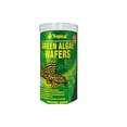thumbnail image 1 of Alimento en wafers Tropical Algas Spirulina 113g para peces Loricariidae, 1 of 1