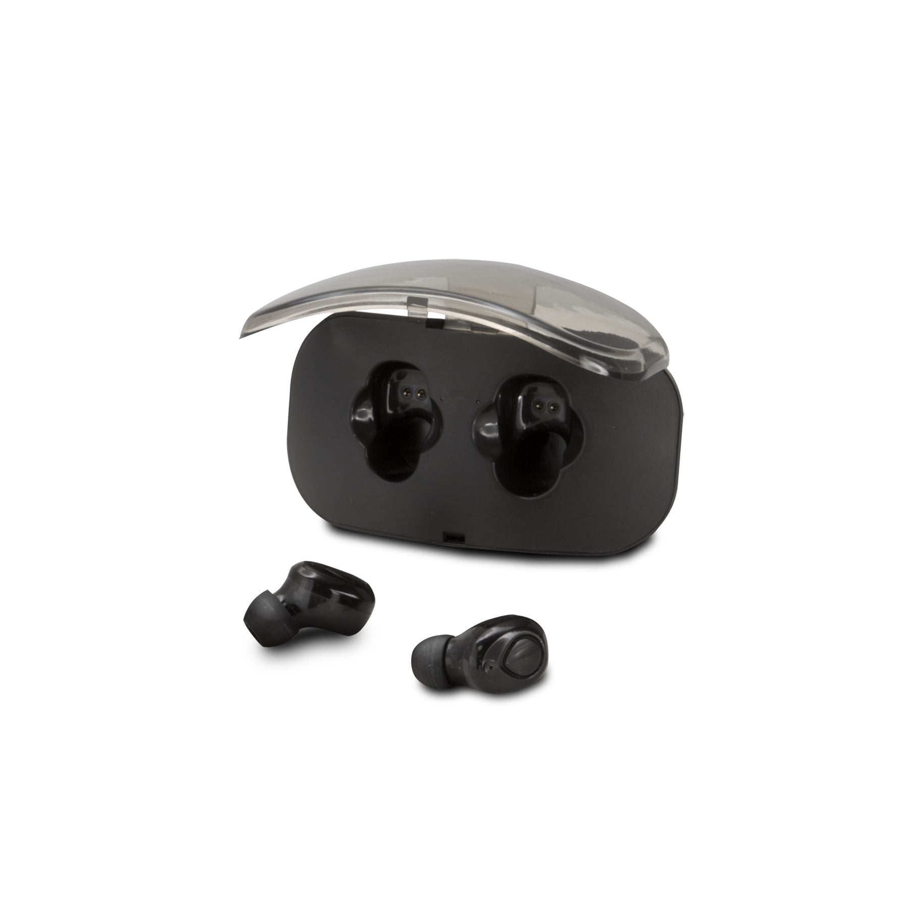 ilive truly wireless earbuds with speaker