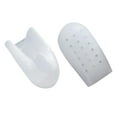 thumbnail image 3 of Height Increase Sleeves,Height Increase Gel Sleeves Silicone Heel Socks,Invisible Heel Protector Height Increase Heels,Cushion Invisible Height Increase Socks,Gel heel seat Inserts 5.0CM, 3 of 8
