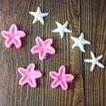 thumbnail image 2 of Star Fish Silicone Molds for Soap Making Sea Silicone Molds for Epoxy Resin Soap Making Molds, 2 of 8
