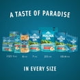 thumbnail image 2 of Mauna Loa Sea Salt Roasted Macadamia Nuts, Premium Hawaiian Nuts, 20oz Resealable Bag, Keto Friendly, Gluten Free Snack, 2 of 7